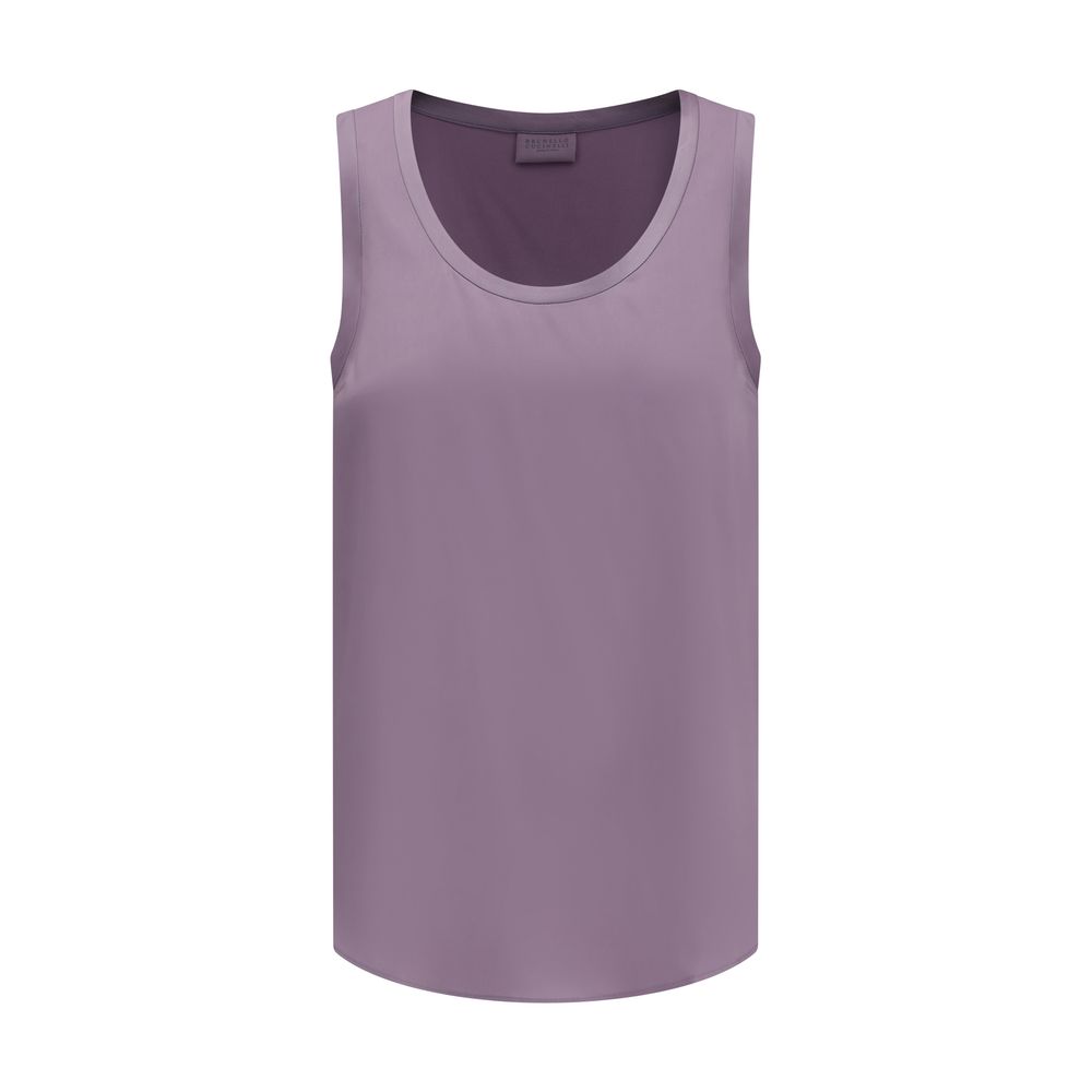 Silk Top