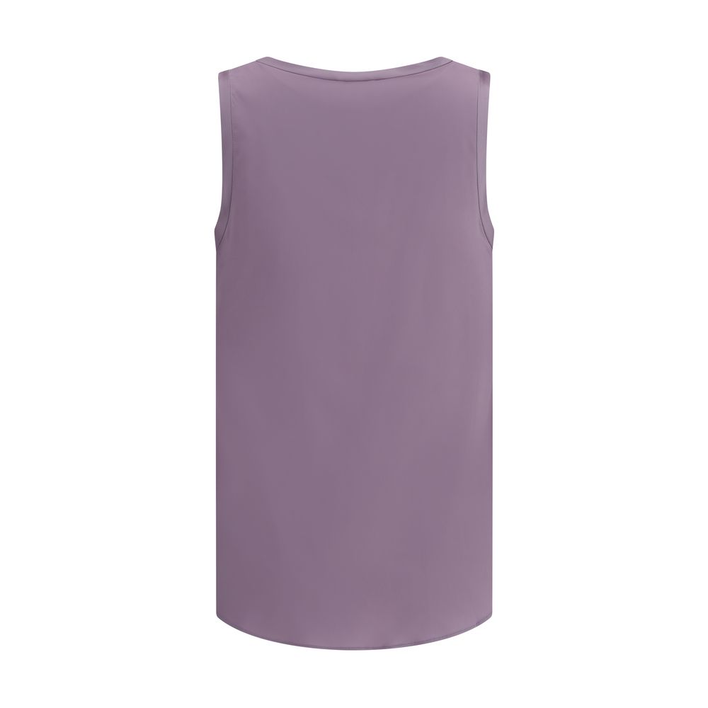 Silk Top
