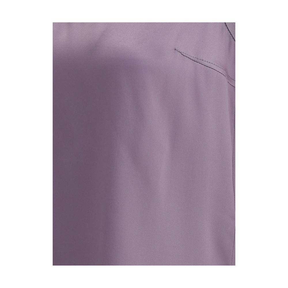 Silk Top