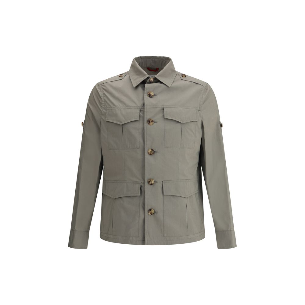 Waterproof Jacket