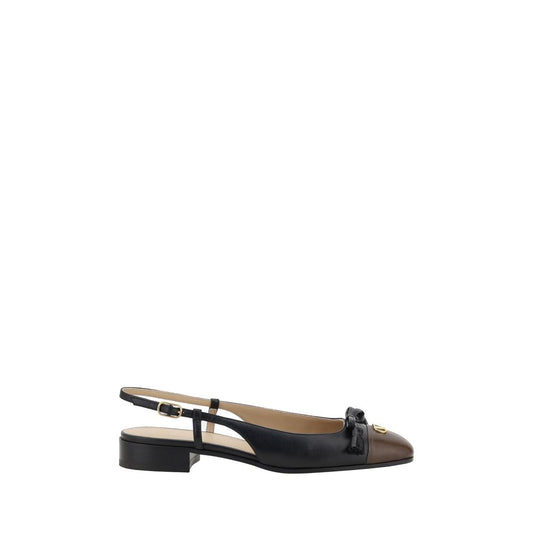 Valet Du Roi Ballerinas