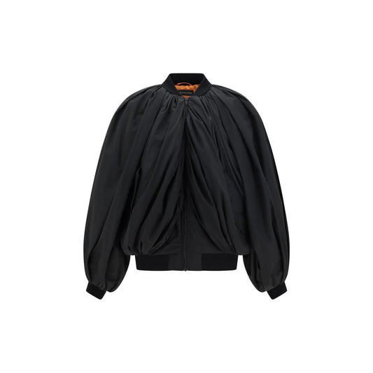 Oversized bomber