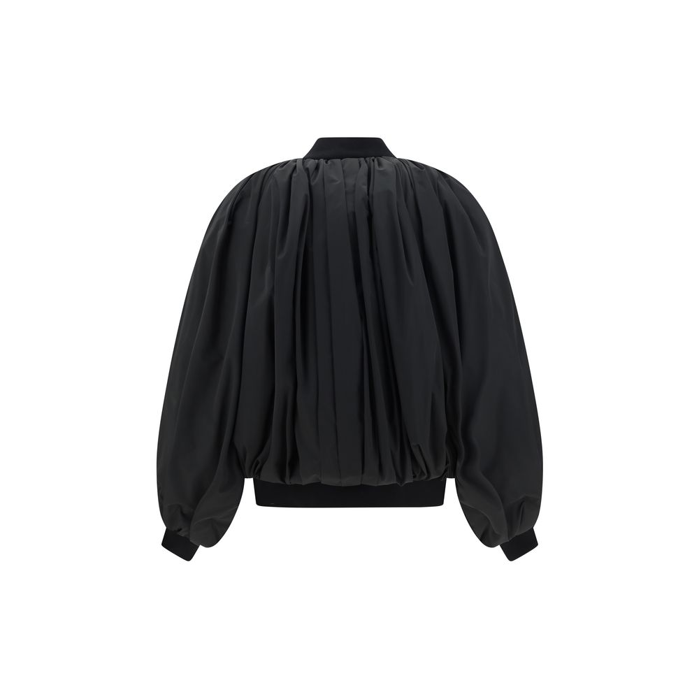 Oversized bomber