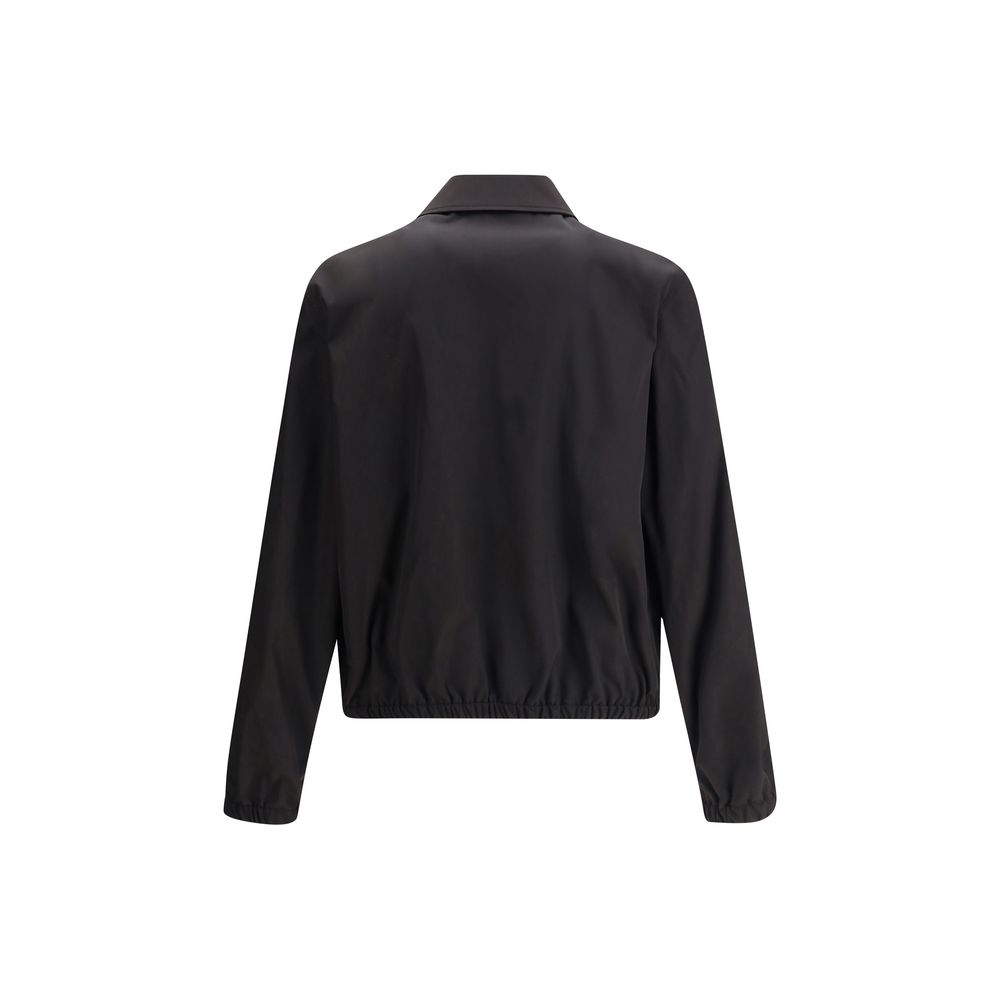 Logoed Jacket