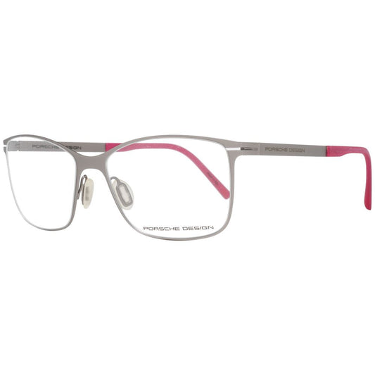 Gray Metal Glasses (Frames)