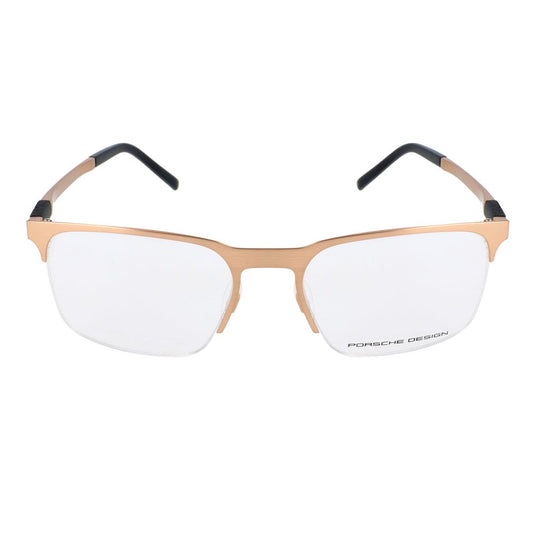 Gold Metal Glasses (Frames)