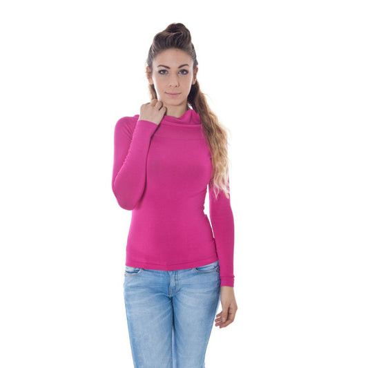 Rosa Viscosa Women Sweater