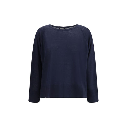 Linen Sweater