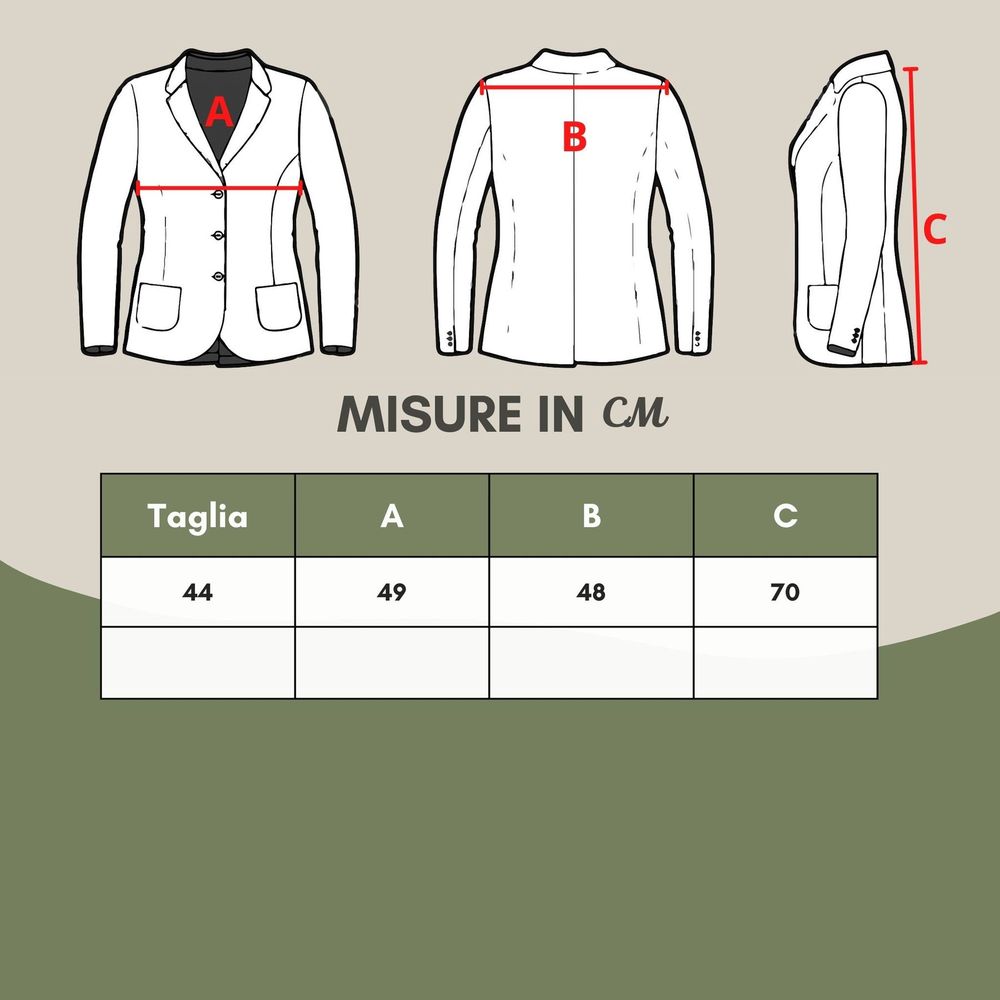 Elegant Beige Cotton Jacket for Stylish Women