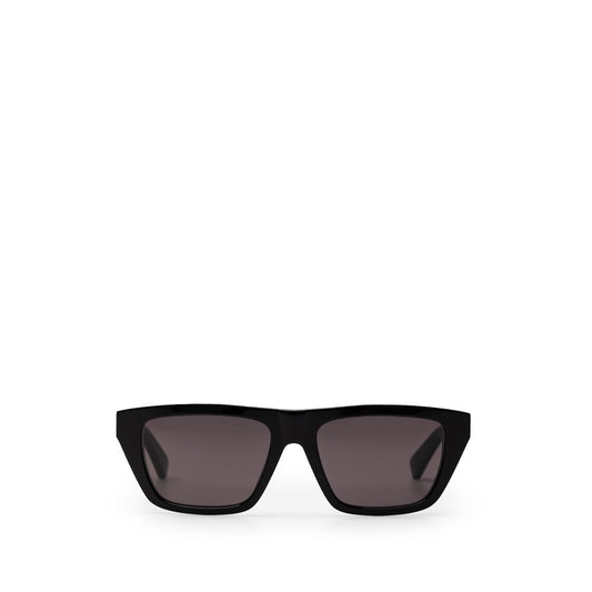 Black Acetate Sunglass