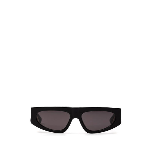 Black Acetate Sunglass