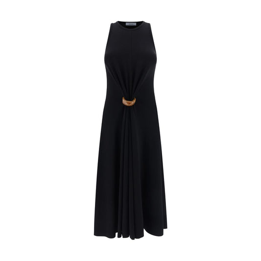 Long Dress