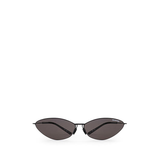Black Acetate Sunglasses
