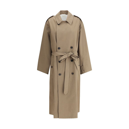 Montrose Coat
