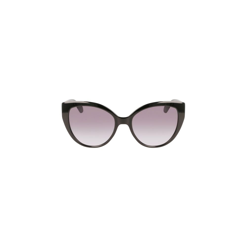 Black Bio Injected Women Sunglass