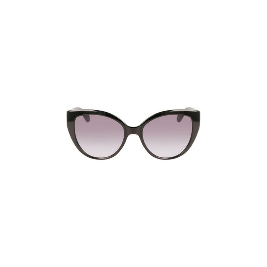 Black Bio Injected Women Sunglass