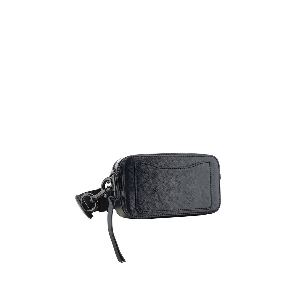 The Snapshot Shoulder Bag