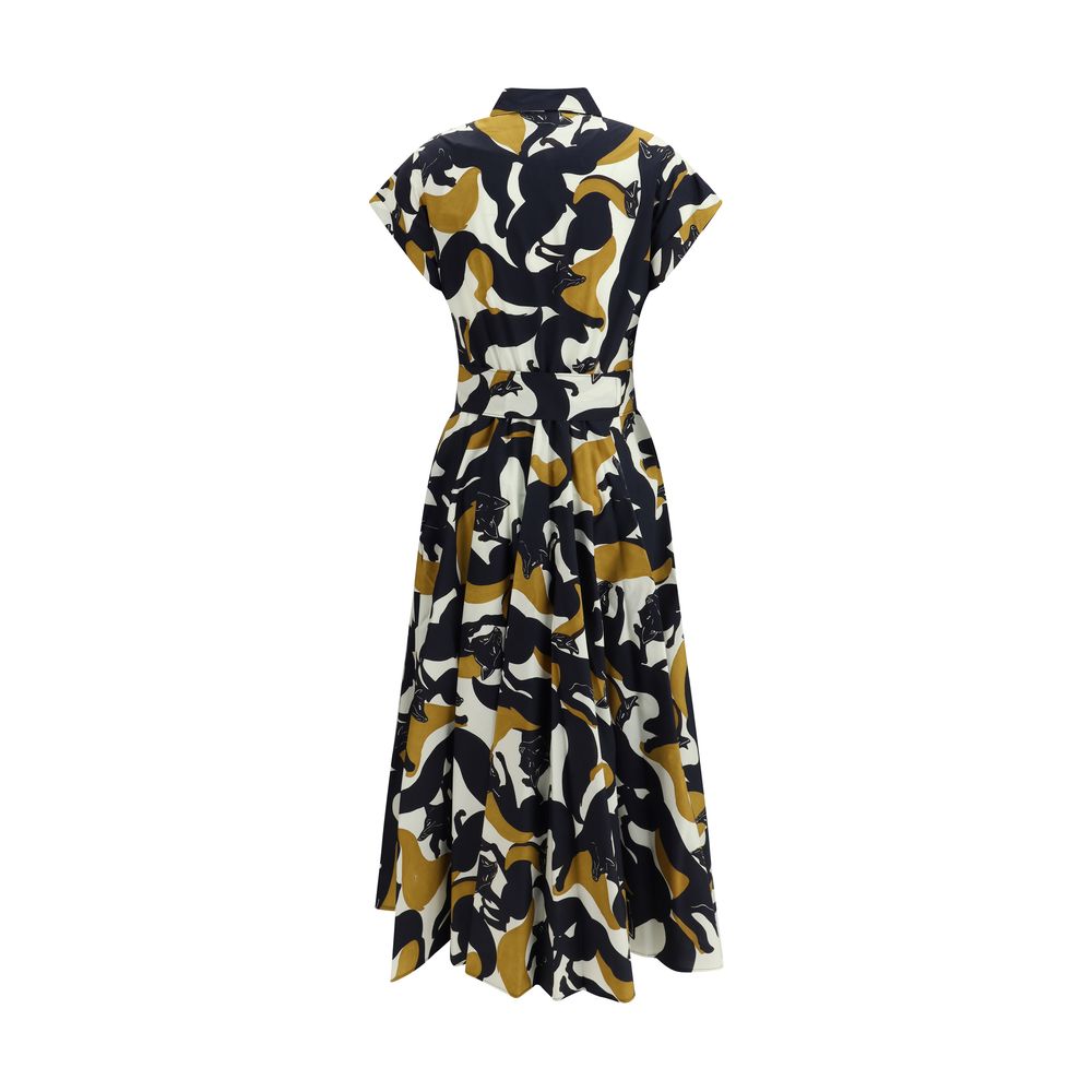 Chemisier Dress