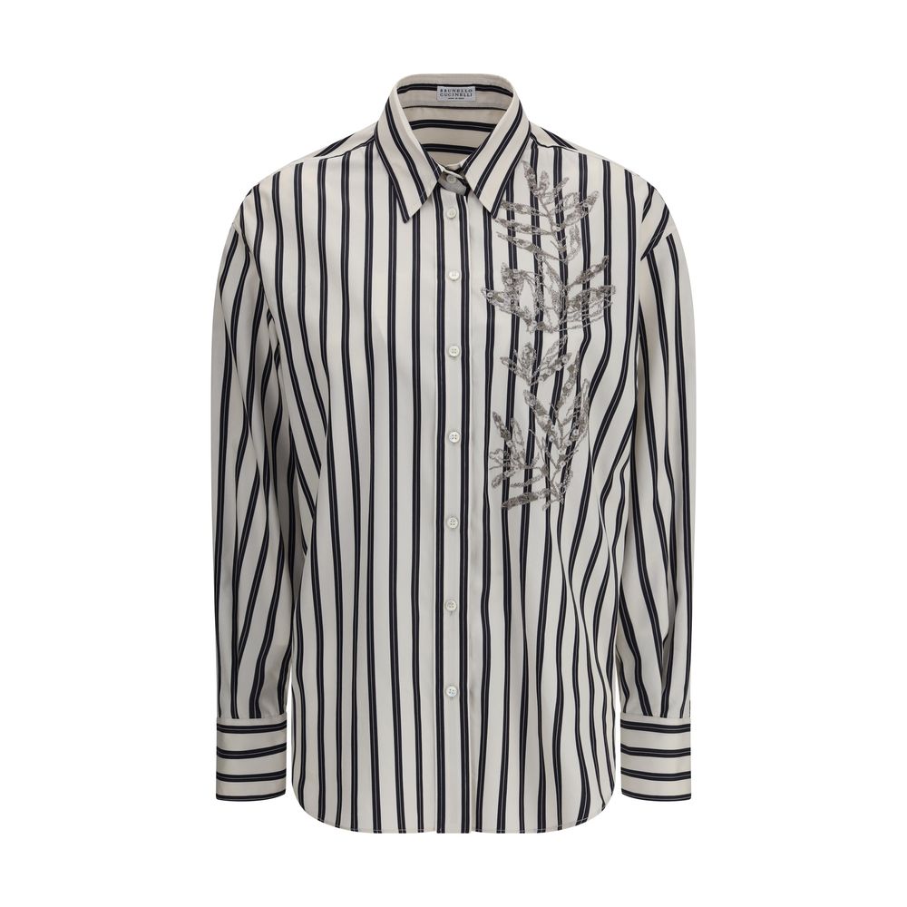 Striped Shirt