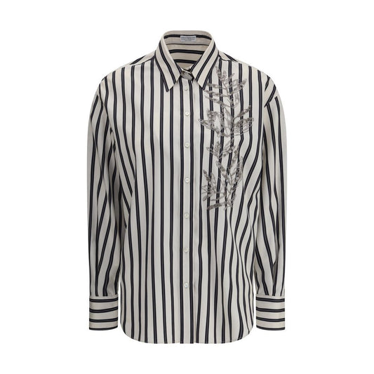 Striped Shirt