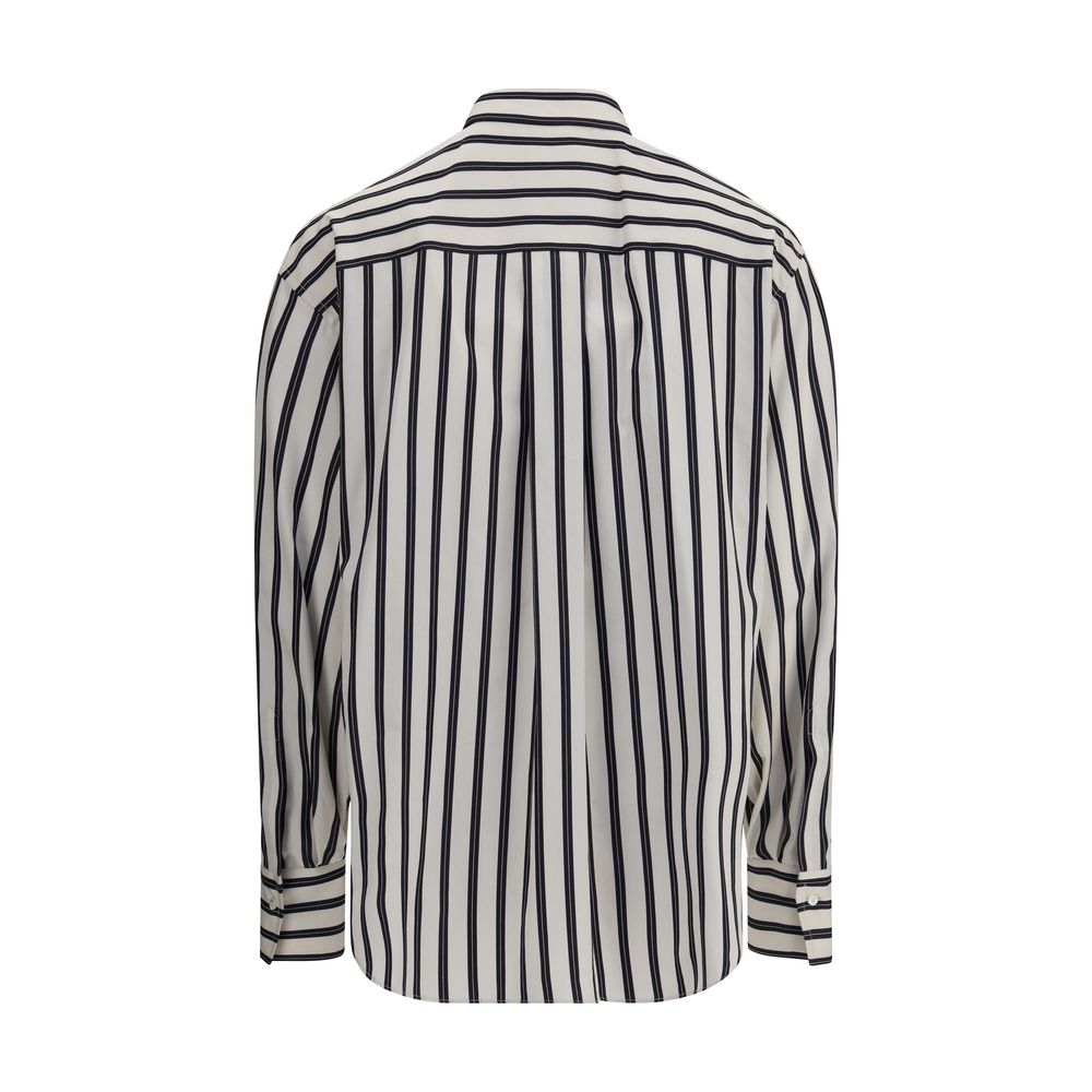 Striped Shirt