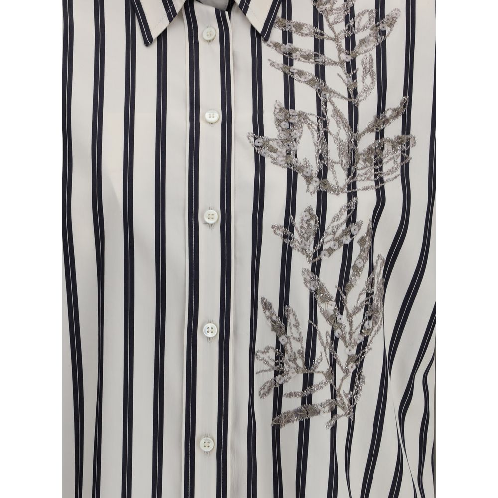 Striped Shirt