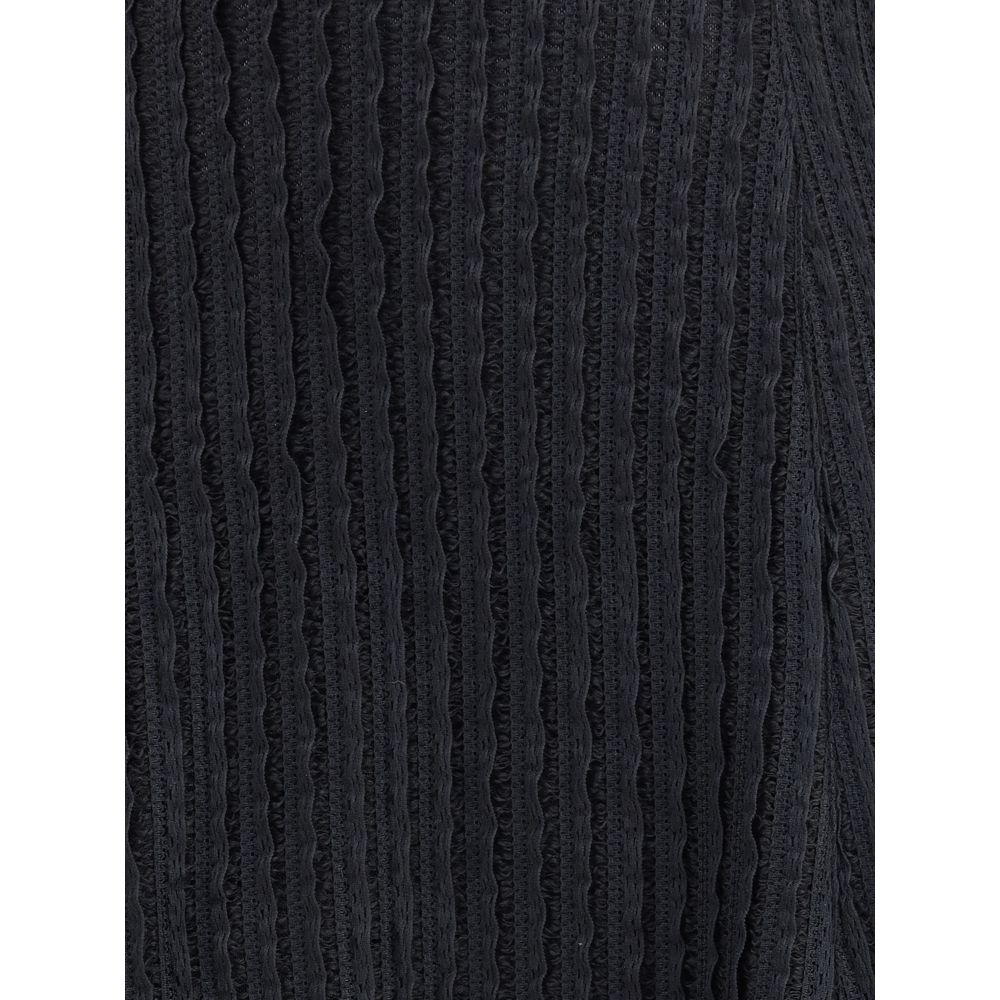 Devi long Dress