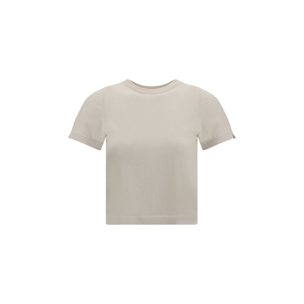 Knit T-Shirt