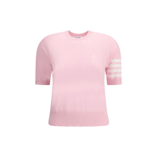 Knit T-Shirt