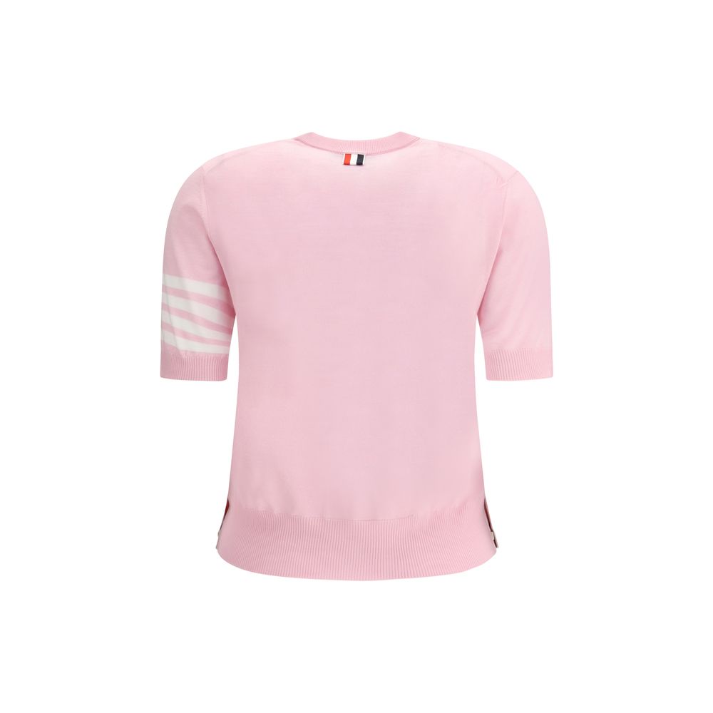Knit T-Shirt