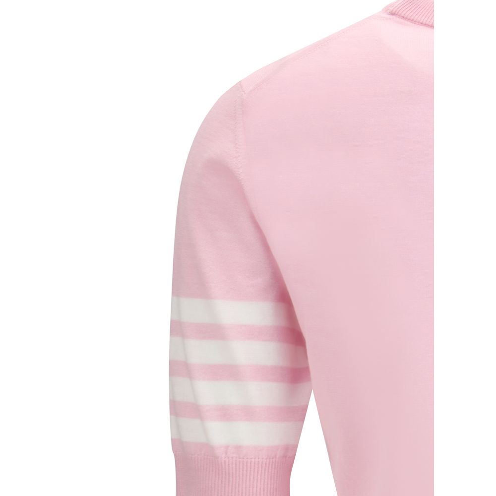 Knit T-Shirt