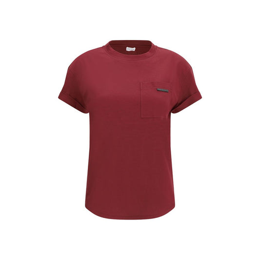 Cotton T-Shirt
