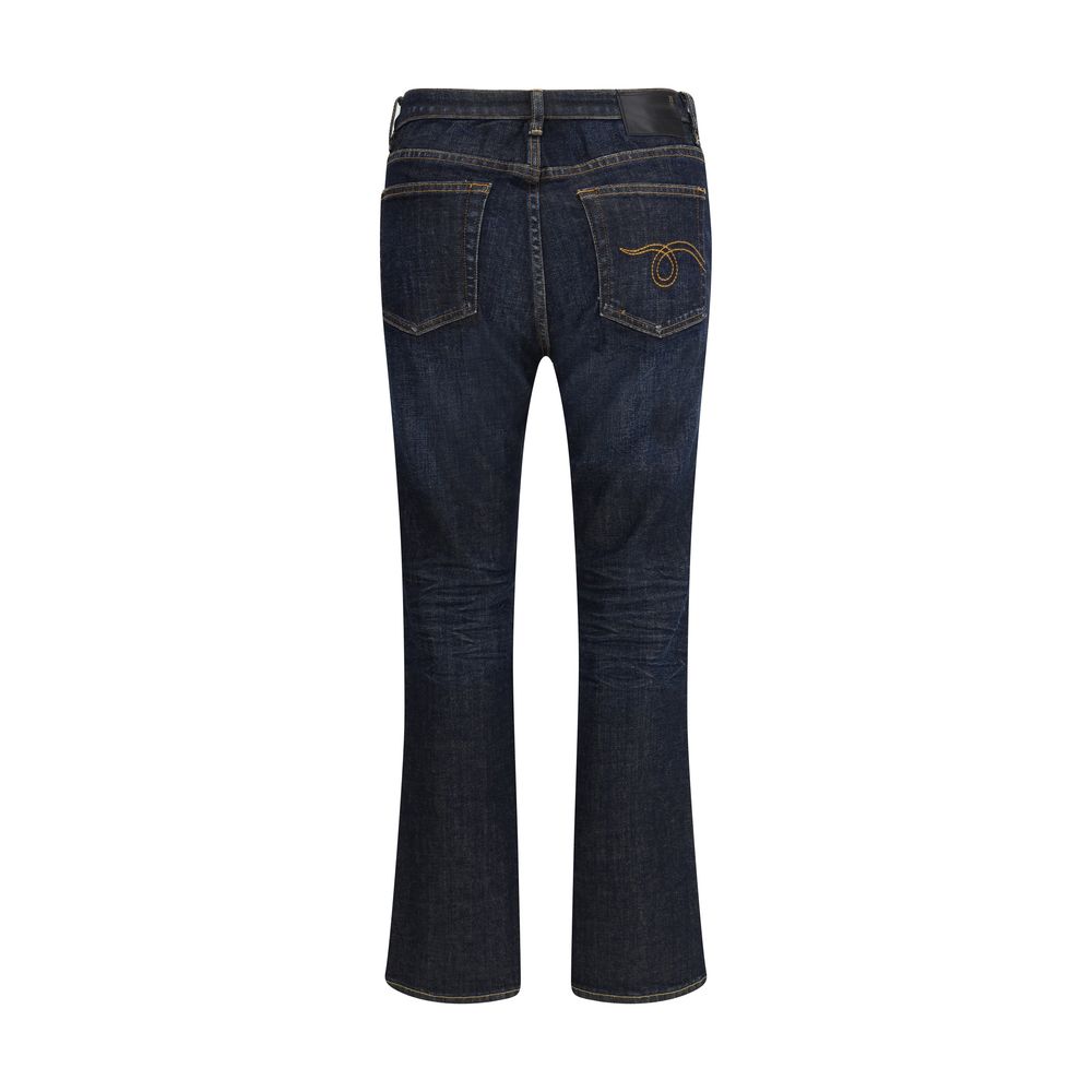 Kick Fit Pants