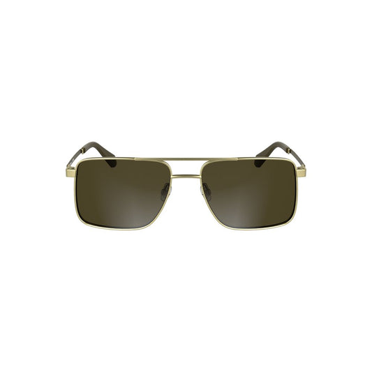 Oro Metallo Men Sunglass