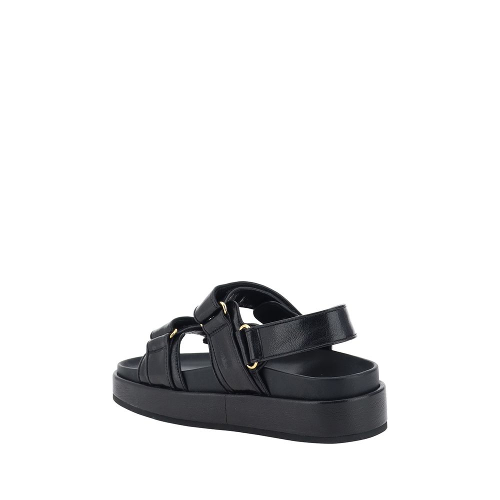 Kira Sport Sandals