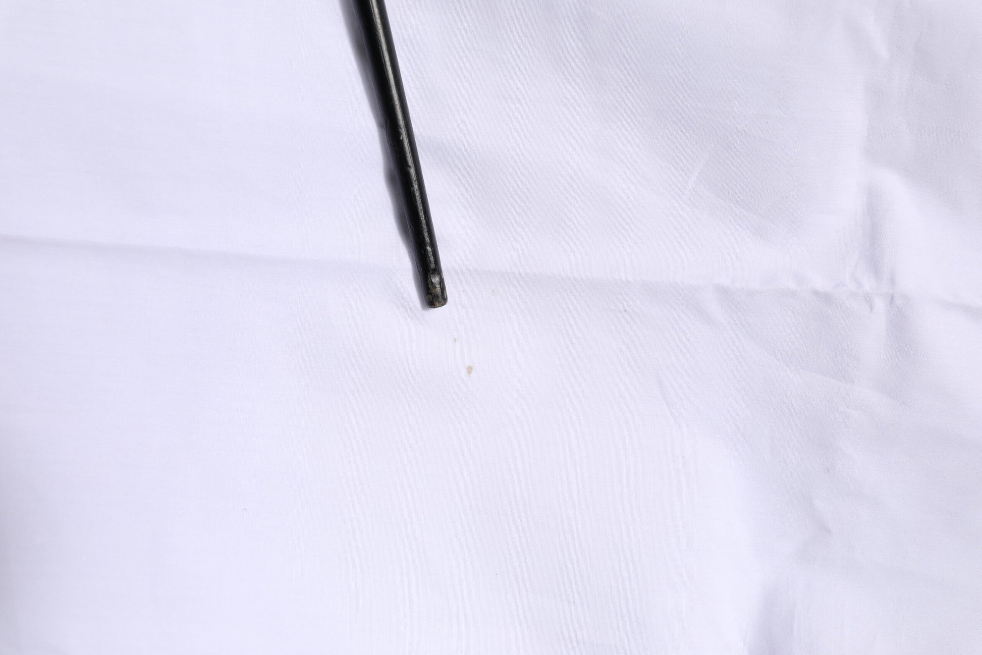 White MARTINI Long Sleeves Dress Formal Shirt