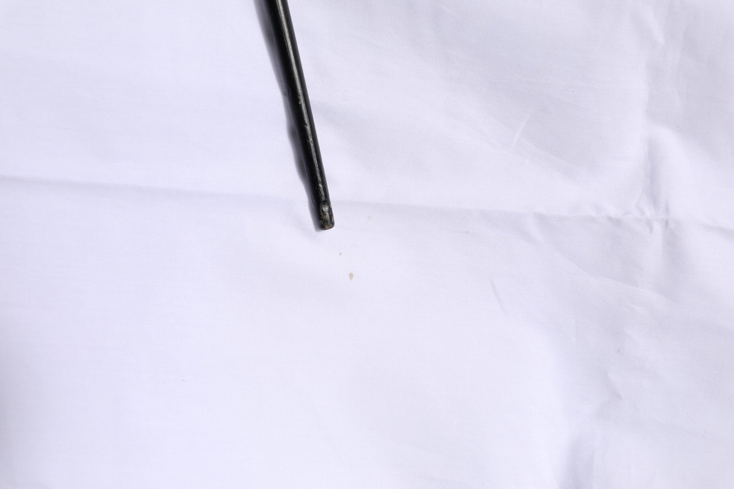 White MARTINI Long Sleeves Dress Formal Shirt