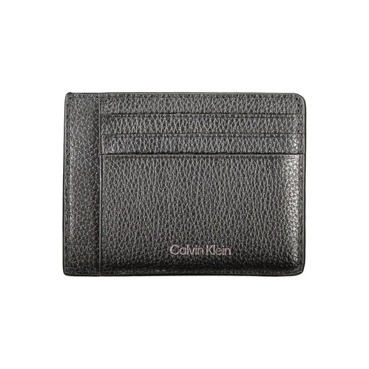 Nero Leather Men Wallet