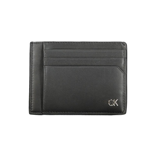 Nero Leather Men Wallet