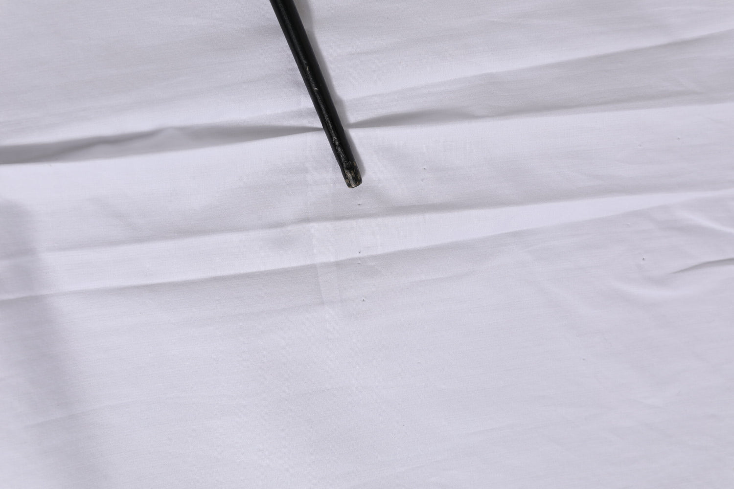 White Cotton Long Sleeves Dress Formal Shirt