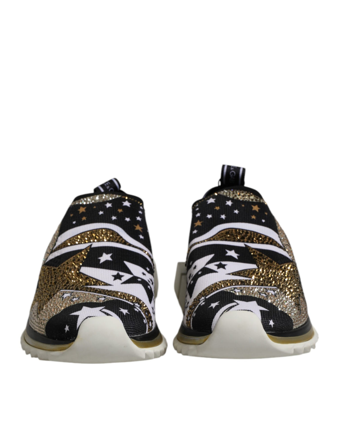Multicolor Sorrento Low Top Sneakers Shoes
