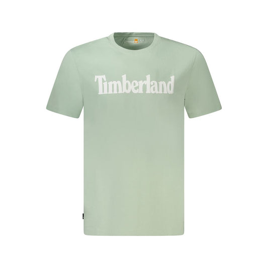 Verde Cotton Men T-Shirt