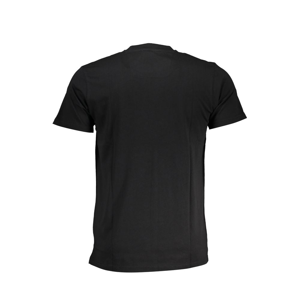 Nero Cotton Men T-Shirt