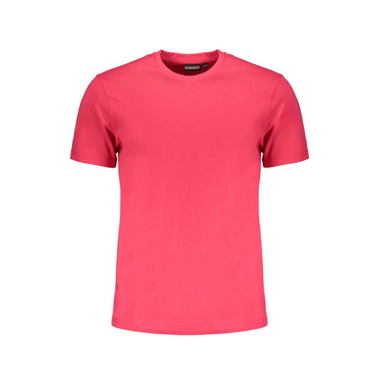 Rosa Cotton Men T-Shirt