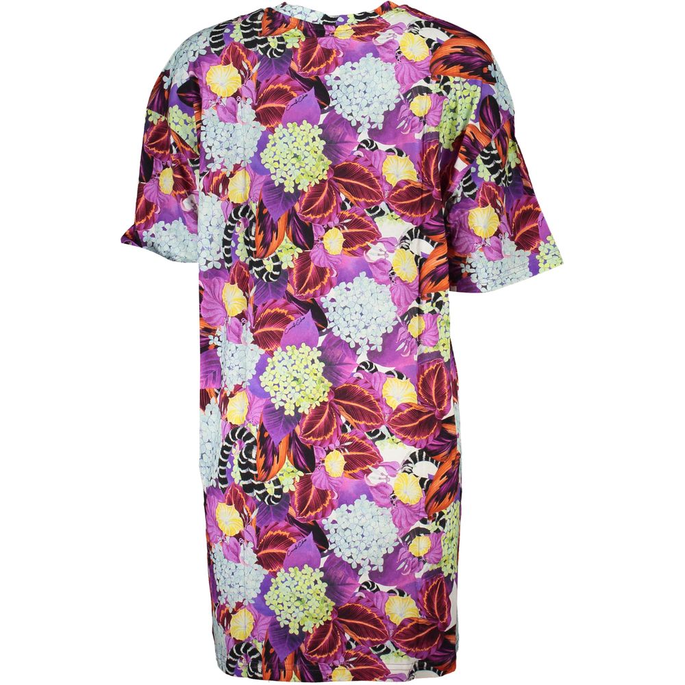 Viola Cotton Women Dress