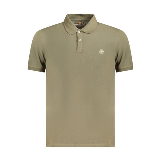 Verde Cotton Men Polo