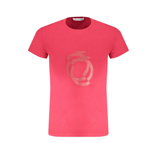 Rosso Cotton Men T-Shirt