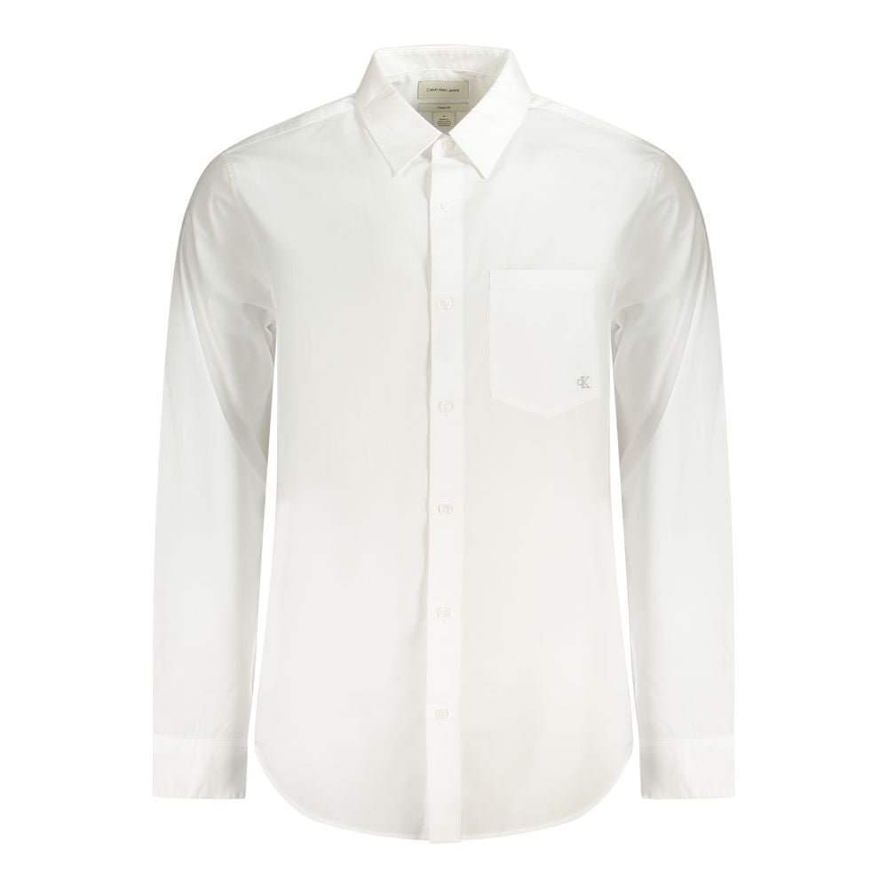 Bianco Organic Cotton Men's Shirt