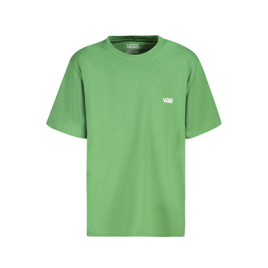 Verde Cotton Men T-Shirt