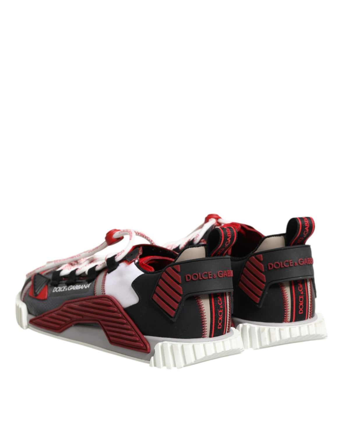 Multicolor Logo Low Top NS1 Sneakers Shoes